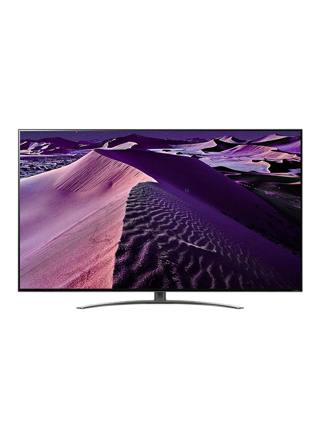 إل جي تلفزيون سمارت ميني إل إي دي 75 بوصة 4K  - Image 1