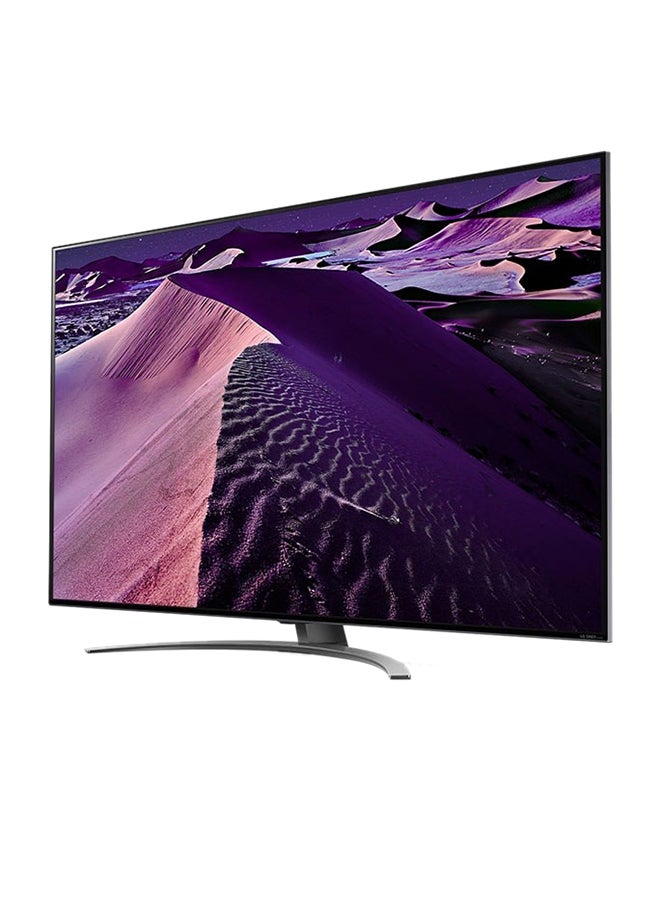 إل جي تلفزيون سمارت ميني إل إي دي 75 بوصة 4K  - Image 3