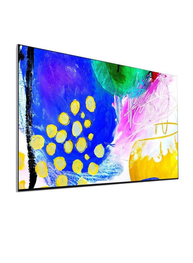 97-Inch 4K Smart LED TV OLED97G26LA Black - v1672990527/N53375461A_3