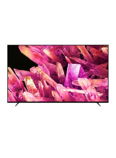 55-Inch 4K HDR Samrt Google LED TV Black KD-55X85K Black - v1672990527/N53375517A_1