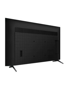 55-Inch 4K HDR Samrt Google LED TV Black KD-55X85K Black - v1672990528/N53375517A_3