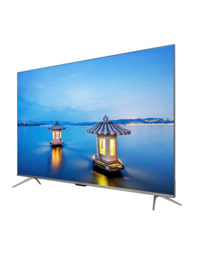 شارب - تلفزيون 4K HDR LED يعمل بنظام أندرويد مقاس 55 بوصة - Image 1