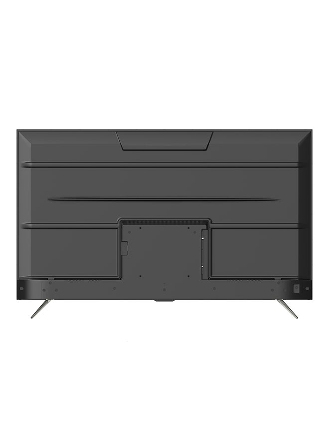 شارب - تلفزيون 4K HDR LED يعمل بنظام أندرويد مقاس 55 بوصة - Image 1
