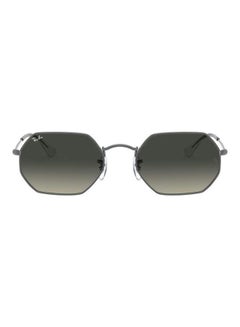 Women's Octagonal Sunglasses - RB3556-N 004/71 53-21 145 3N