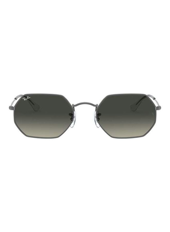 Ray-Ban - Women's Octagonal Sunglasses - RB3556-N 004/71 53-21 145 3N - Image 1