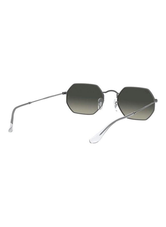 Ray-Ban - Women's Octagonal Sunglasses - RB3556-N 004/71 53-21 145 3N - Image 1