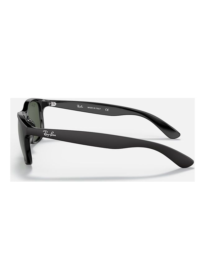 Ray-Ban - Andy Black Sunglasses - RB4202 ANDY 6069/71 55-17 145 3N - Image 1