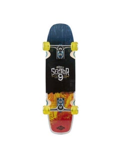 sector9 Barra Soap Skateboard  - Image 3