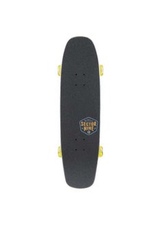 sector9 Barra Soap Skateboard  - Image 4