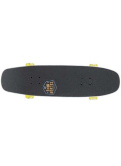sector9 Barra Soap Skateboard  - Image 5
