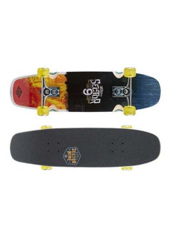 sector9 Barra Soap Skateboard  - Image 2