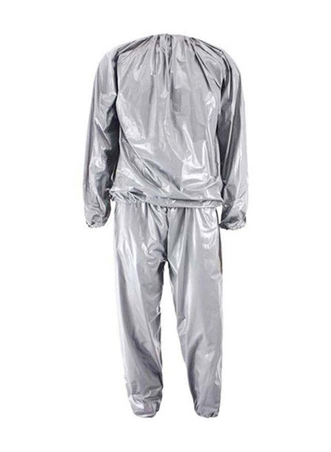 The World'S Sauna Suit For Slimming And Dissolving Fat XL