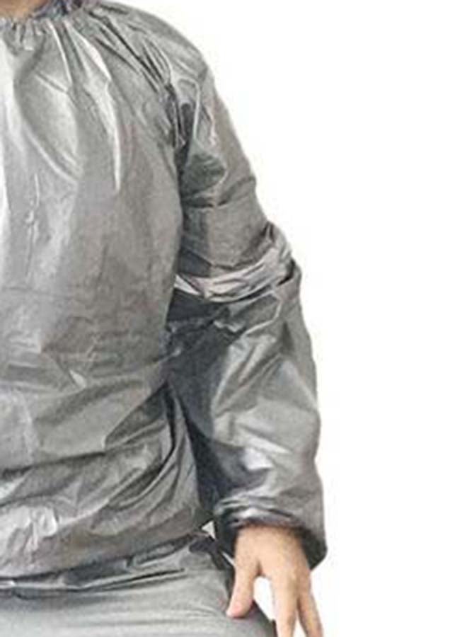 Fitness World - The World'S Sauna Suit For Slimming And Dissolving Fat XL - Image 1