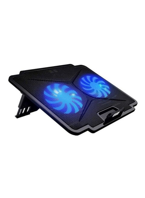 Laptop Cooler Black
