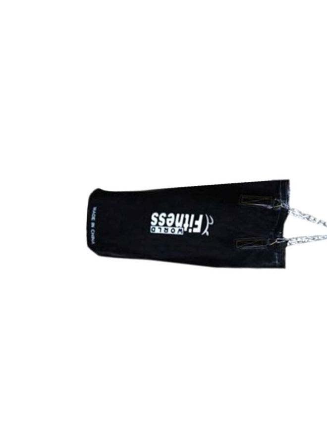 Fitness World Empty Sand Bag With Sauna Suit  - Image 4