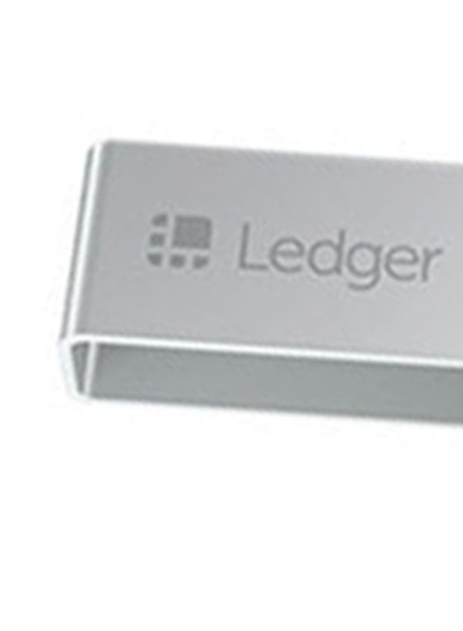 Ledger - Nano X USB Black - Image 1