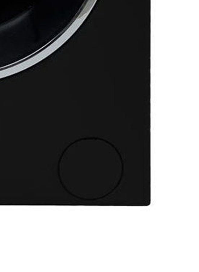SHARP Washing Machine Fully Automatic ES-FP814CXE-B Black  - Image 4