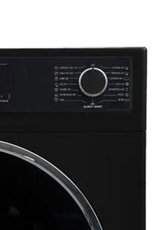 SHARP Washing Machine Fully Automatic ES-FP814CXE-B Black  - Image 2