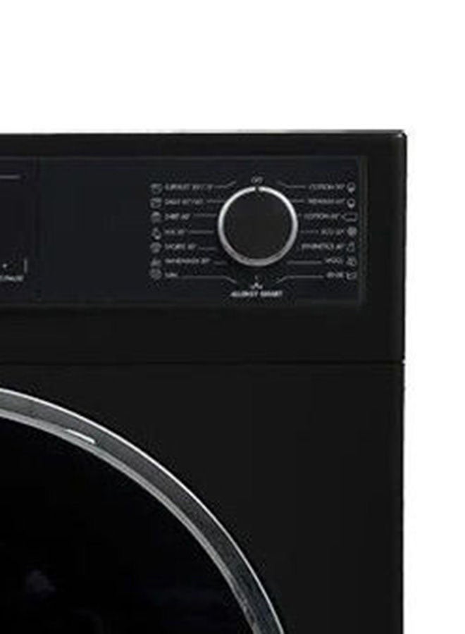 SHARP Washing Machine Fully Automatic ES-FP814CXE-B Black  - Image 2