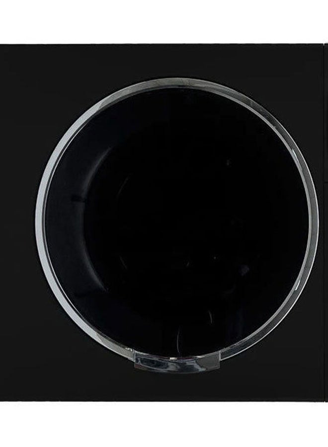 SHARP Washing Machine Fully Automatic ES-FP814CXE-B Black  - Image 5