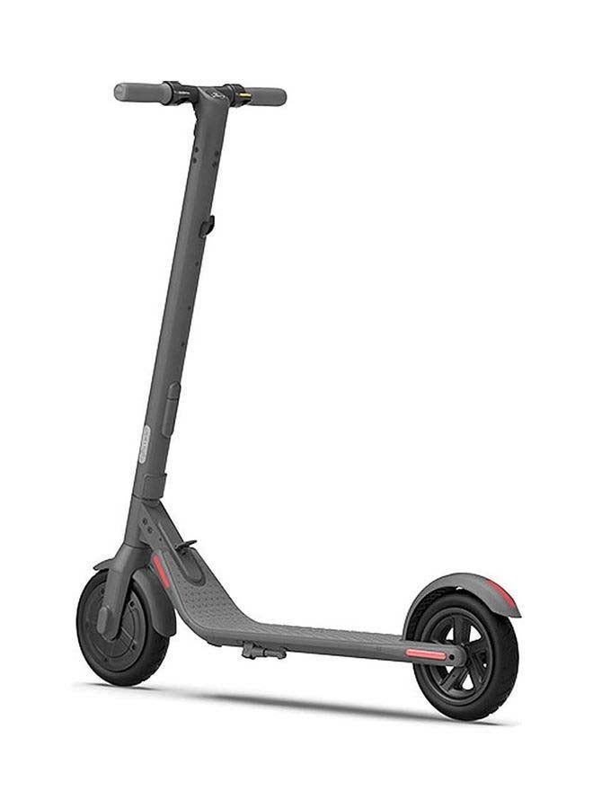 SEGWAY - Foldable Ninebot E22 Kickscooter - Image 1