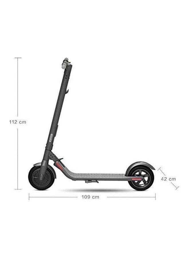 SEGWAY - Foldable Ninebot E22 Kickscooter - Image 1