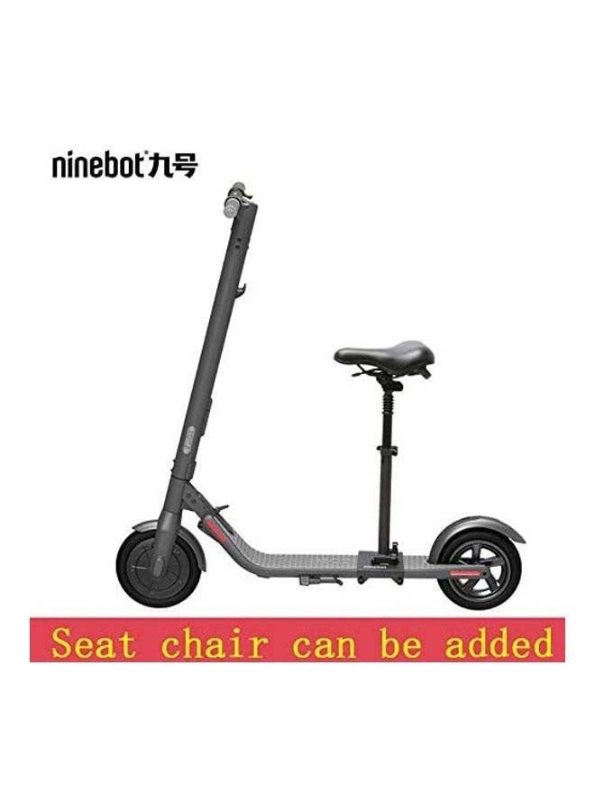 SEGWAY - Foldable Ninebot E22 Kickscooter - Image 1