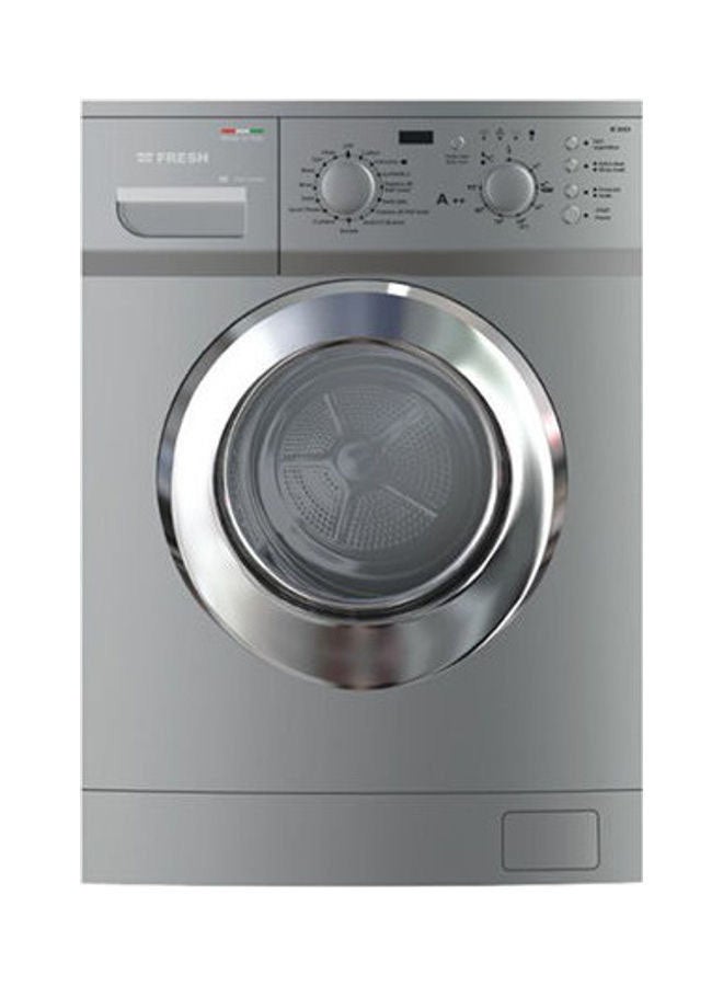 Fresh Washing Machine FFM7-d1000SC silver - Image 1