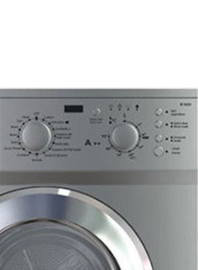 Fresh Washing Machine FFM7-d1000SC silver - Image 2