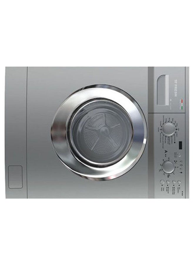 Fresh Washing Machine FFM7-d1000SC silver - Image 5