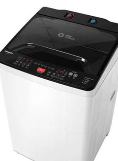 TORNADO Washing Machine Top Automatic Pump 10 K 2200 W TWT-TLN10LWT White  - Image 2