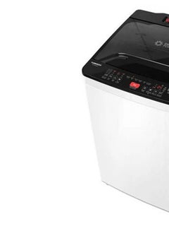 TORNADO Washing Machine Top Automatic Pump 10 K 2200 W TWT-TLN10LWT White  - Image 5