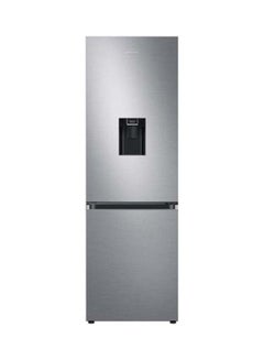 Samsung Refrigerator With Freezer on Bottom No Frost 341 Liter 1800 W RB34T632FS9-MR Silver  - Image 1