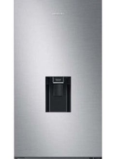 Samsung Refrigerator With Freezer on Bottom No Frost 341 Liter 1800 W RB34T632FS9-MR Silver  - Image 2