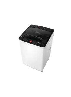 TORNADO Washing Machine Top Automatic Pump 10 K 2200 W TWT-TLN10LWT White  - Image 1