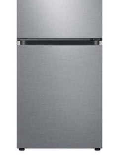 Samsung Refrigerator With Freezer on Bottom No Frost 341 Liter 1800 W RB34T632FS9-MR Silver  - Image 3