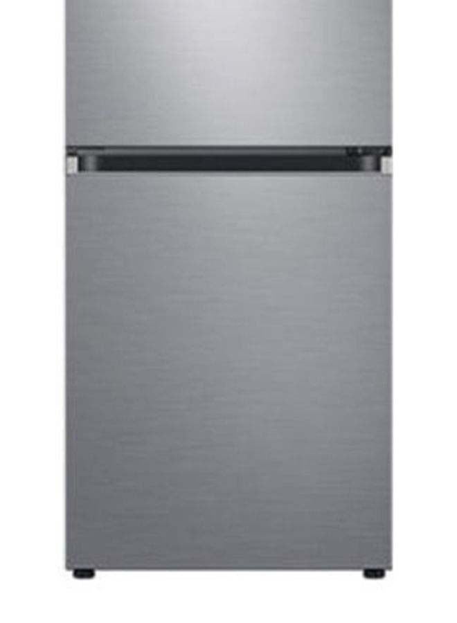 Refrigerator With Freezer on Bottom No Frost 341 Liter 1800 W RB34T632FS9-MR Silver