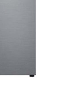 Samsung Refrigerator With Freezer on Bottom No Frost 341 Liter 1800 W RB34T632FS9-MR Silver  - Image 5