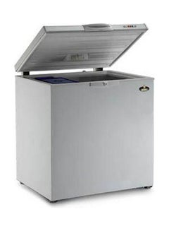 Kiriazi Defrost Chest Freezer, 217 L 50.86 W E220 white  - Image 1