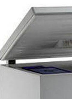 Kiriazi Defrost Chest Freezer, 217 L 50.86 W E220 white  - Image 2