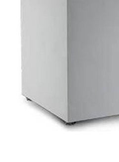 Kiriazi Defrost Chest Freezer, 217 L 50.86 W E220 white  - Image 3