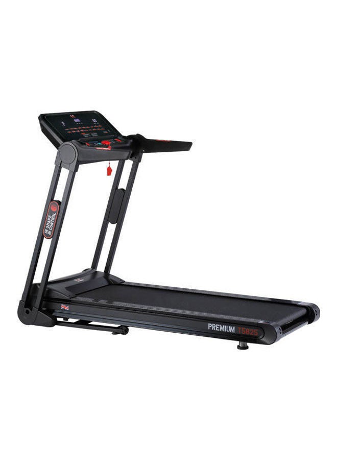 BODY SCULPTURE - Motorized Treadmill Up to 130 KG, DC Motor, 1-16 KPH Speed & Up to 22 Programs - Image 1