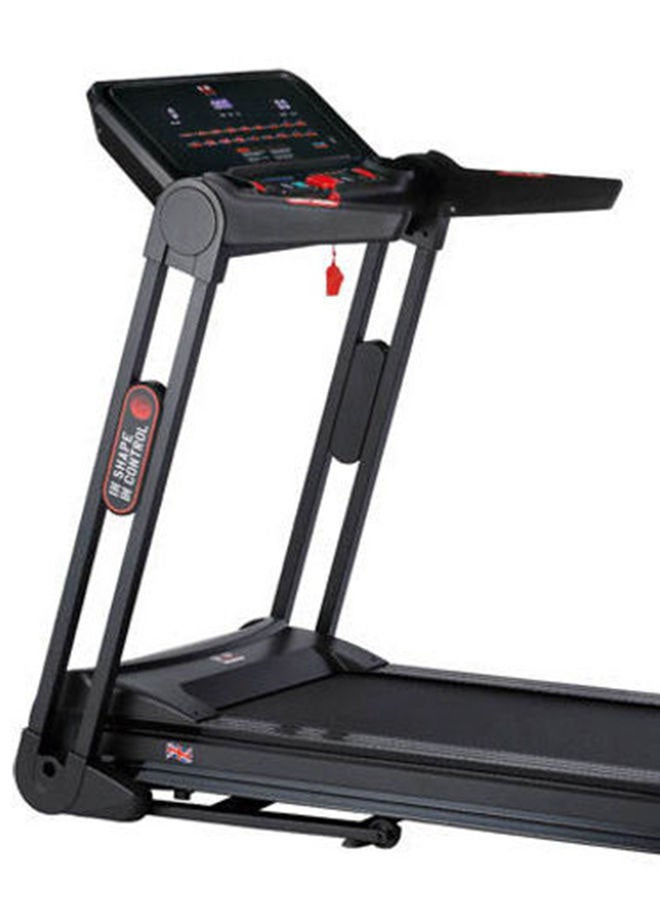 BODY SCULPTURE - Motorized Treadmill Up to 130 KG, DC Motor, 1-16 KPH Speed & Up to 22 Programs - Image 1