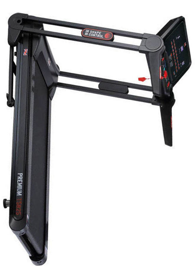 BODY SCULPTURE - Motorized Treadmill Up to 130 KG, DC Motor, 1-16 KPH Speed & Up to 22 Programs - Image 1