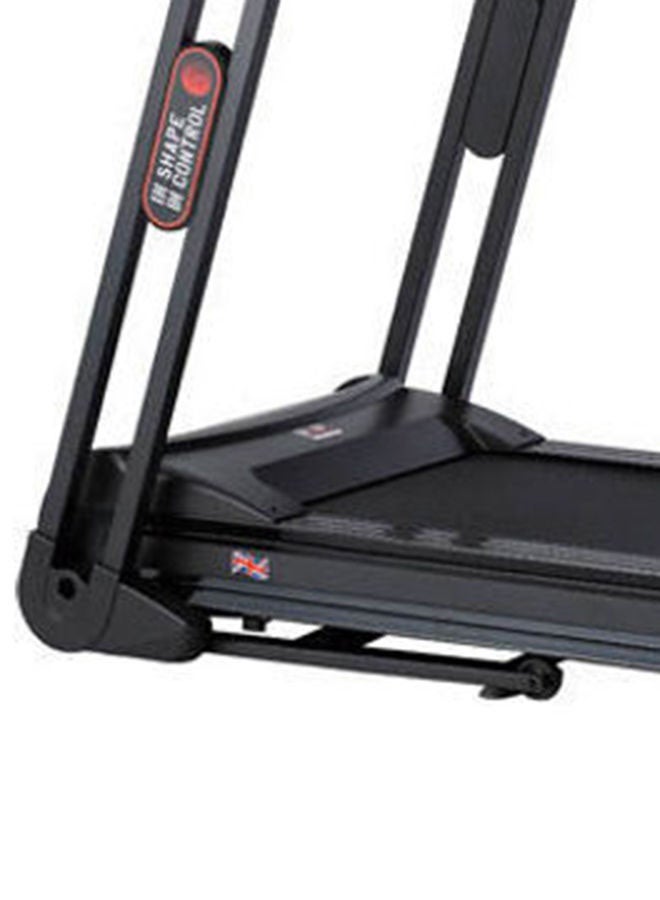 BODY SCULPTURE - Motorized Treadmill Up to 130 KG, DC Motor, 1-16 KPH Speed & Up to 22 Programs - Image 1