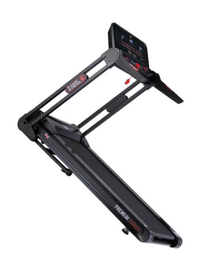 BODY SCULPTURE - Motorized Treadmill Up to 130 KG, DC Motor, 1-16 KPH Speed & Up to 22 Programs - Image 1