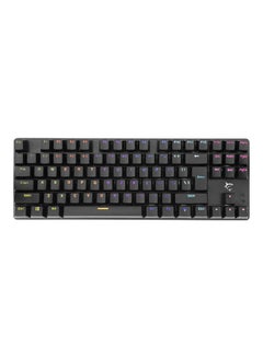 Gaming Keyboard Gk-2106 Commandos - Mechanical