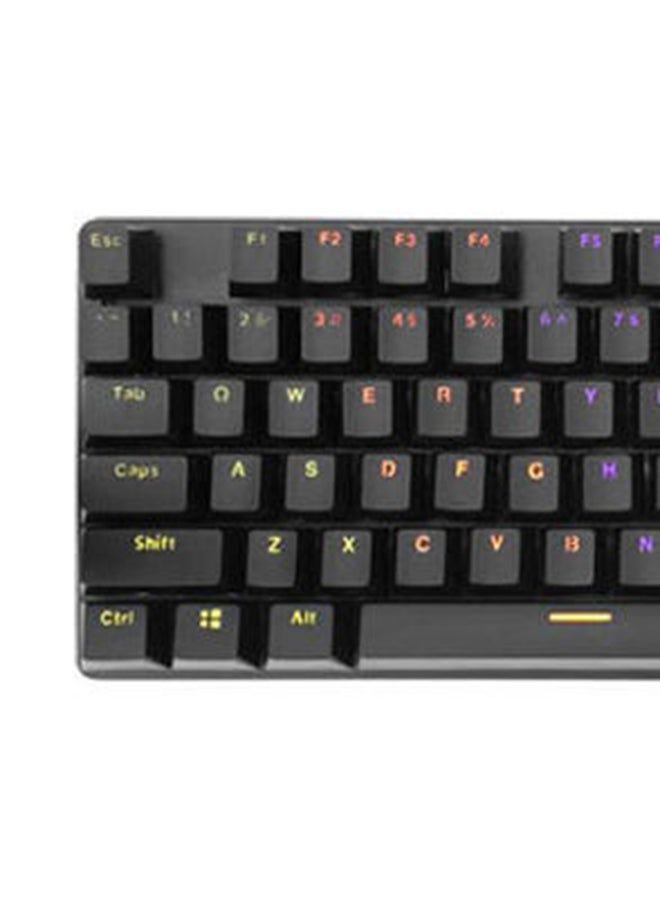 White Shark - Gaming Keyboard Gk-2106 Commandos - Mechanical - Image 1