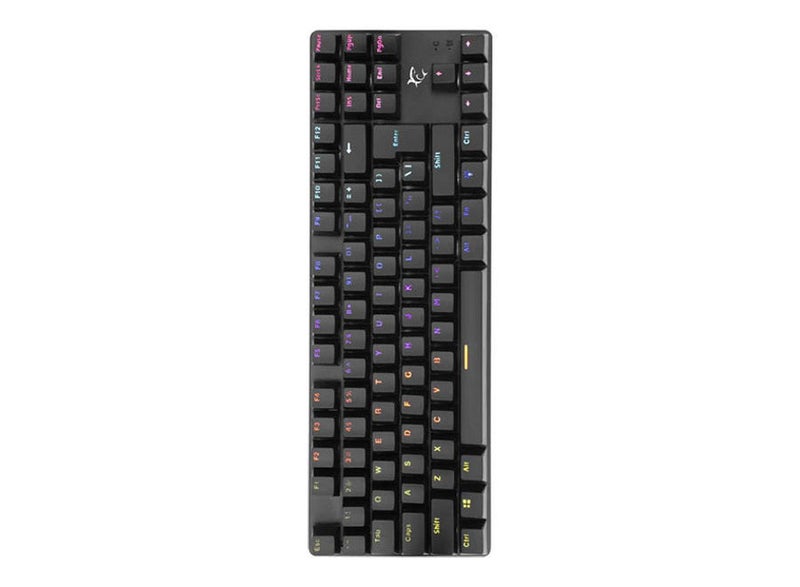 White Shark - Gaming Keyboard Gk-2106 Commandos - Mechanical - Image 1