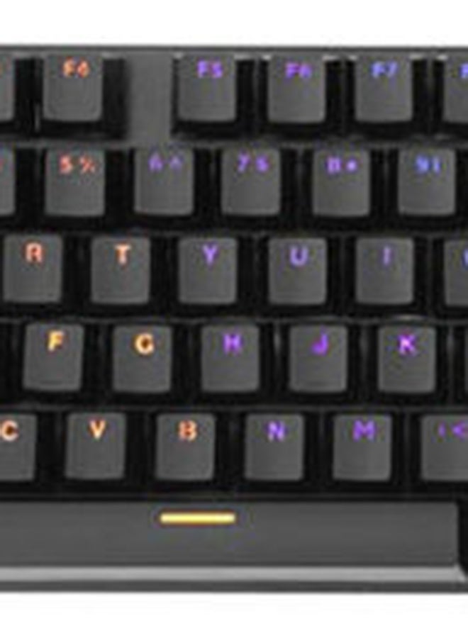 White Shark - Gaming Keyboard Gk-2106 Commandos - Mechanical - Image 1